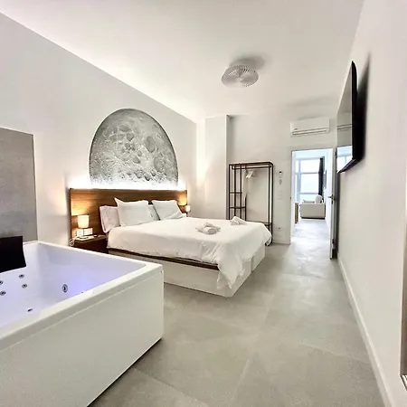 Valencia Getaway - Jacuzzi, Space & Comfort Exterior photo